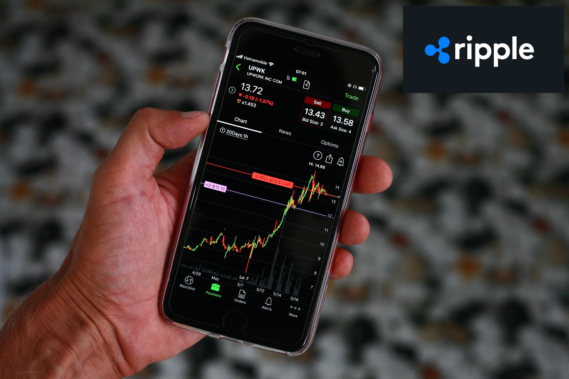 Supply Shock en XRP: Por Qué la Escasez Podría Llegar Antes de lo que  Muchos Esperan - Miguel Fagundez