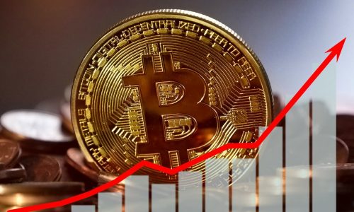 Aumentos históricos en el precio de Bitcoin